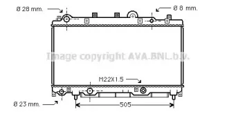 prasco-ft2181