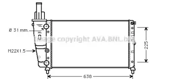 prasco-ft2228