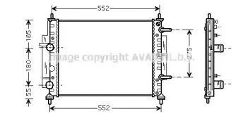prasco-ft2260