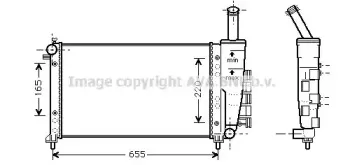 prasco-ft2275