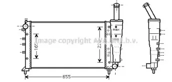 prasco-ft2299
