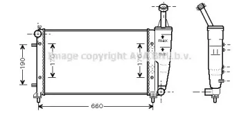 prasco-ft2300