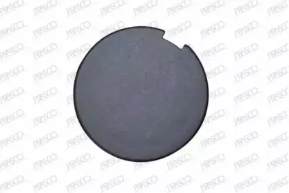 FT3401236 PRASCO Заслонка, буксирный крюк