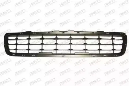 FT3402100 PRASCO Решетка вентилятора, буфер