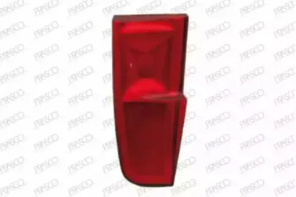FT3404356 PRASCO Отражатель