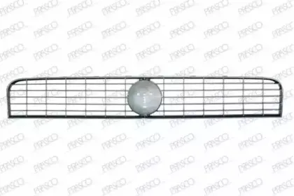 FT3422001 PRASCO Решетка радиатора