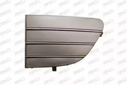 FT3442124 PRASCO Решетка вентилятора, буфер