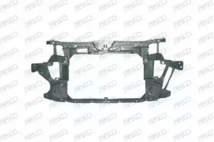 FT4203210 PRASCO Облицовка передка