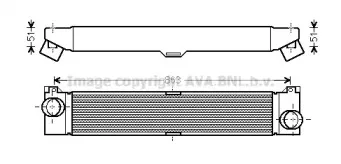 prasco-ft4360
