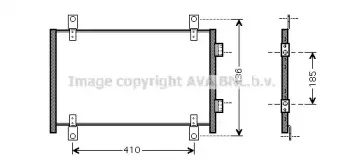prasco-ft5302