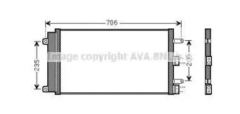 prasco-ft5342d