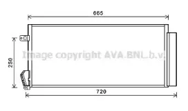 prasco-ft5396d
