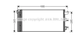 prasco-ft5406d