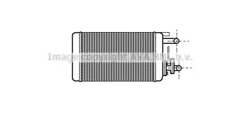 prasco-ft6106