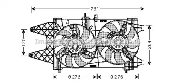 prasco-ft7521