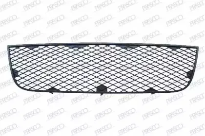 FT9092120 PRASCO Решетка вентилятора, буфер