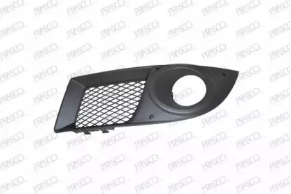 FT9092134 PRASCO Решетка вентилятора, буфер