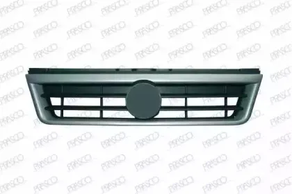 FT9202001 PRASCO Решетка радиатора
