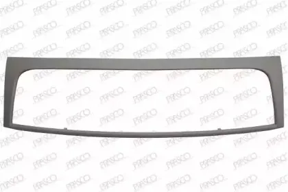 FT9232305 PRASCO Рамка, облицовка радиатора