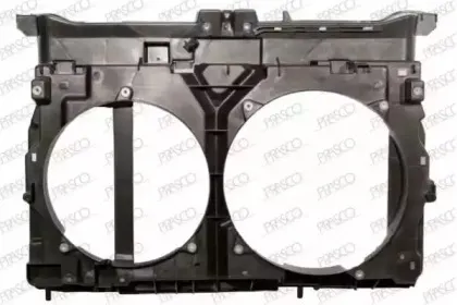 FT9233210 PRASCO Облицовка передка