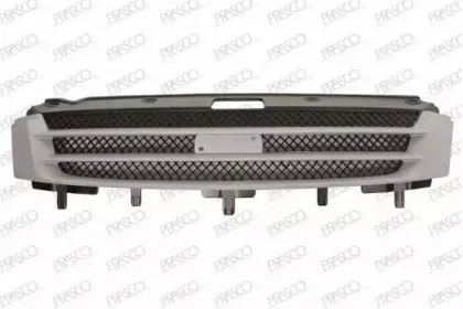 FT9272000 PRASCO Решетка радиатора