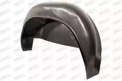 FT9303653 PRASCO Обшивка, колесная ниша