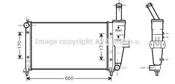 prasco-fta2209