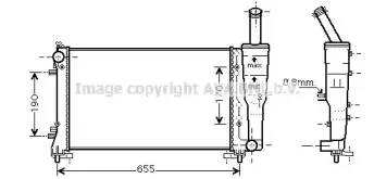 prasco-fta2297