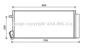 prasco-fta5396d