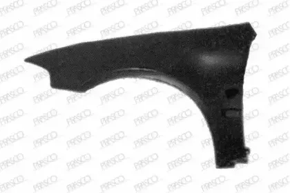 HD0303004 PRASCO Крыло