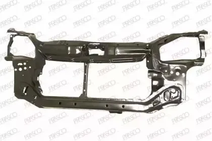 HD0303200 PRASCO Облицовка передка