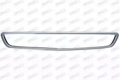 HD0342305 PRASCO Рамка, облицовка радиатора