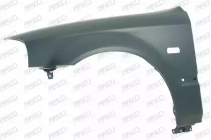 HD0343014 PRASCO Крыло