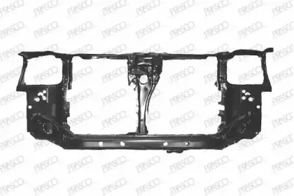 HD0343200 PRASCO Облицовка передка