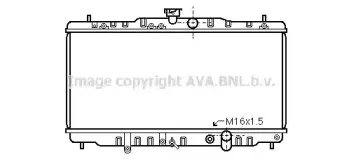 prasco-hd2057