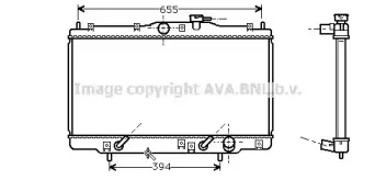 prasco-hd2071