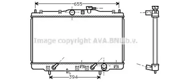 prasco-hd2102