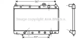 prasco-hd2104