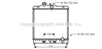 prasco-hd2121