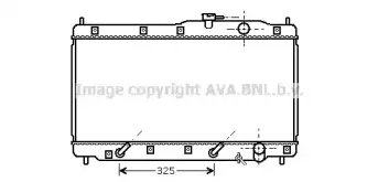 prasco-hd2172