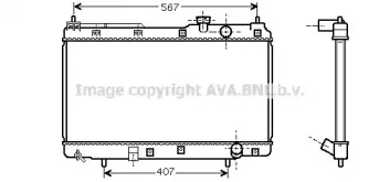 prasco-hd2175