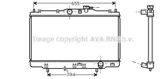 prasco-hd2176