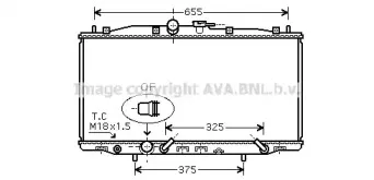 prasco-hd2177