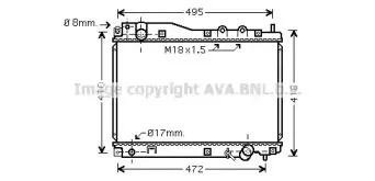 prasco-hd2204