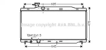 prasco-hd2241