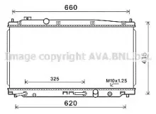 prasco-hd2262