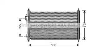 prasco-hd5165
