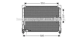 prasco-hd5200