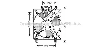 prasco-hd7524