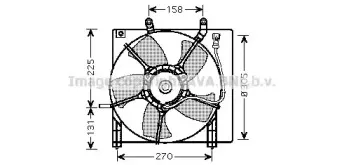prasco-hd7534